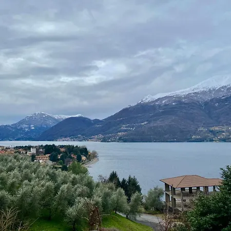 Lady's Tatil Evi Dervio