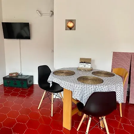 Lady's Tatil Evi