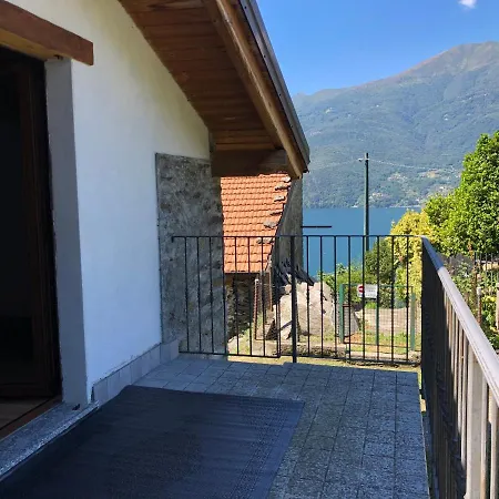 Lady's Holiday home