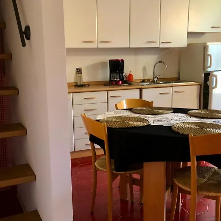 Holiday home Lady's Dervio