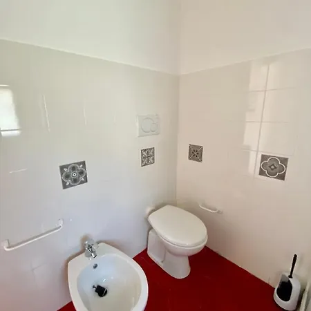 Holiday home Lady's Dervio