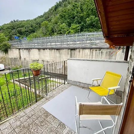 Holiday home Lady's *
